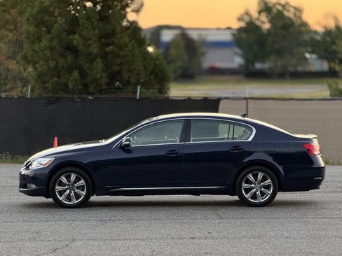 Used 2010 Lexus GS 350 AWD image 8