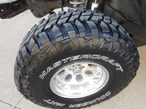 Used 2002 Jeep Wrangler SE AWD/4WD image 38
