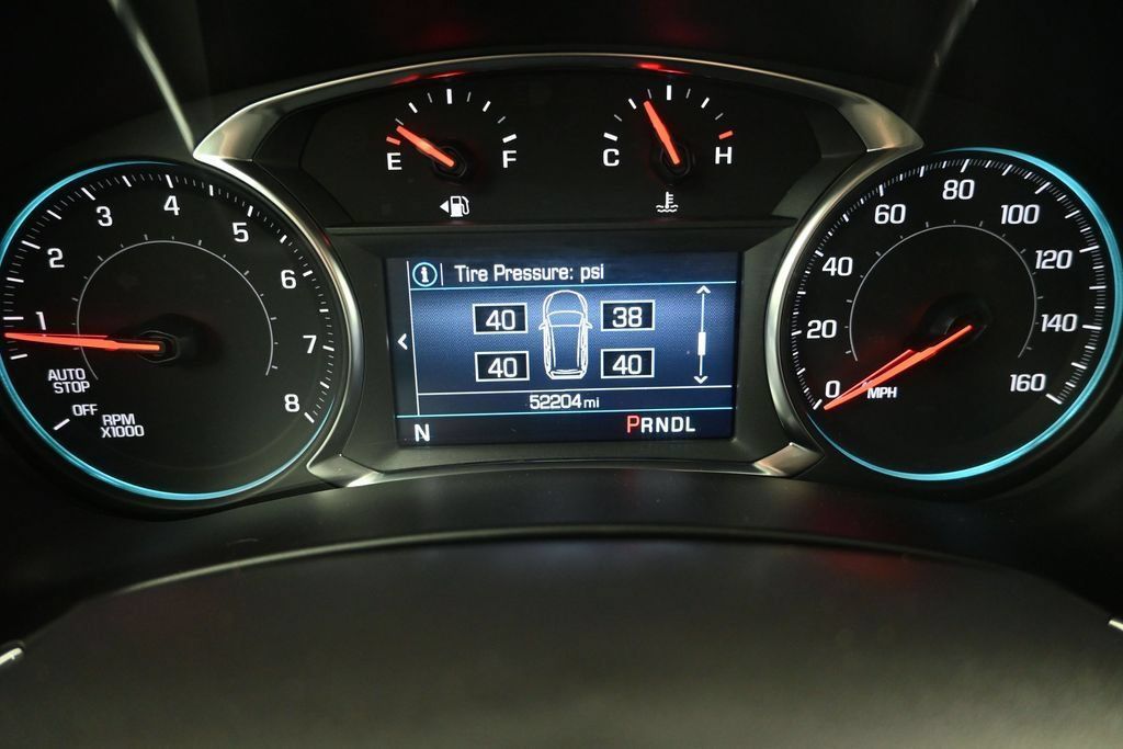 Used 2023 Chevrolet Equinox LS w/ LS Convenience Package FWD image 14