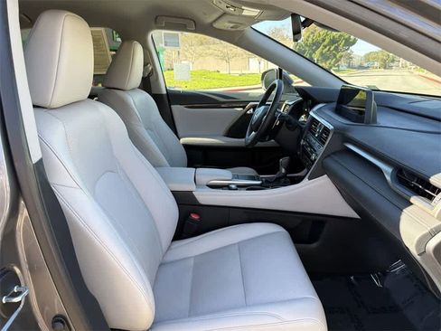 Used 2021 Lexus RX 350 FWD image 41