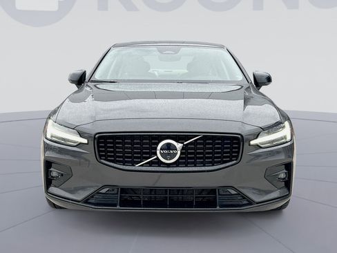 Certified 2024 Volvo S60 B5 Plus image 11