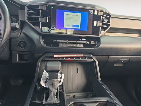 New 2026 Toyota Tundra SR image 11