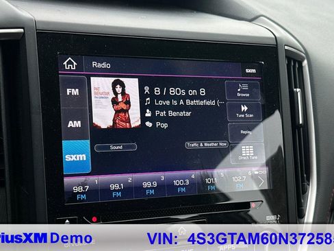 Certified 2022 Subaru Impreza 2.0i Sport w/ Popular Package #3 image 29