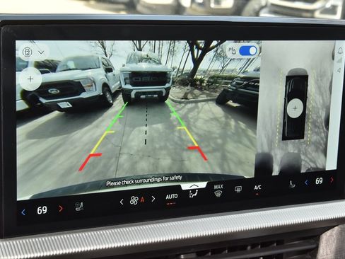 Certified 2025 Ford Explorer Platinum w/ Ultimate Package image 30