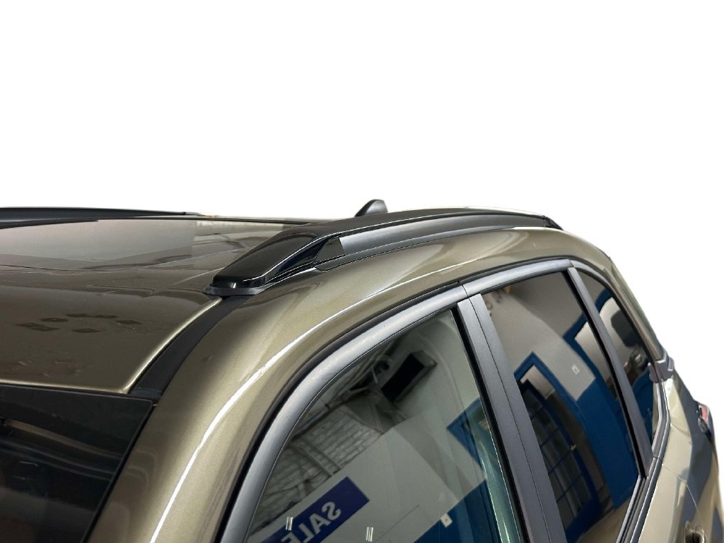 Used 2025 Subaru Forester Touring w/ Popular Package - Touring AWD/4WD image 38