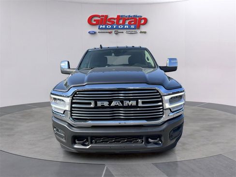 Used 2024 RAM 3500 Laramie image 4