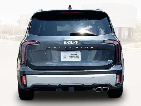 Used 2023 Kia Telluride SX AWD/4WD image 5