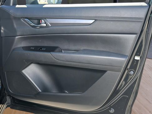 Used 2023 MAZDA CX-5 AWD 2.5 S w/ Preferred Package image 28