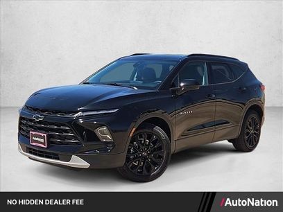 New 2026 Chevrolet Blazer LT w/ Convenience Package