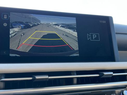 Used 2025 Hyundai Tucson SEL image 25