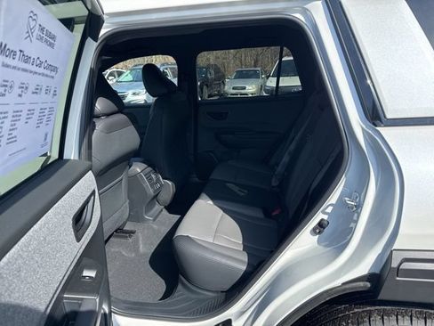 New 2026 Subaru Outback Premium AWD/4WD image 10