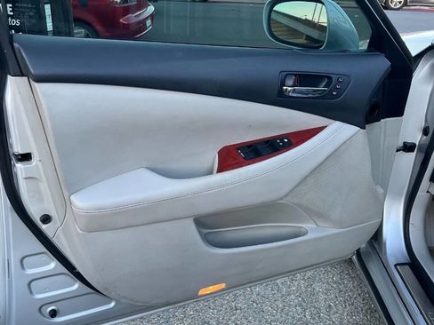 Used 2009 Lexus ES 350 image 26