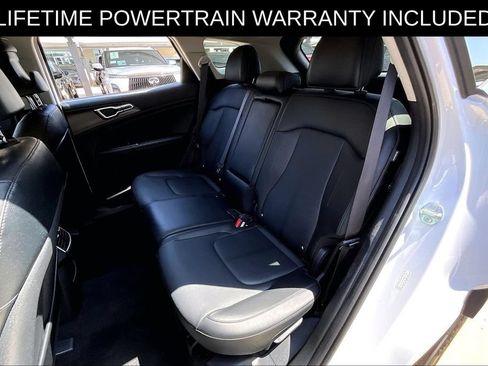 Used 2026 Kia Sportage EX FWD image 31