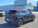 New 2026 Chevrolet TrailBlazer RS w/ Convenience Package image 3