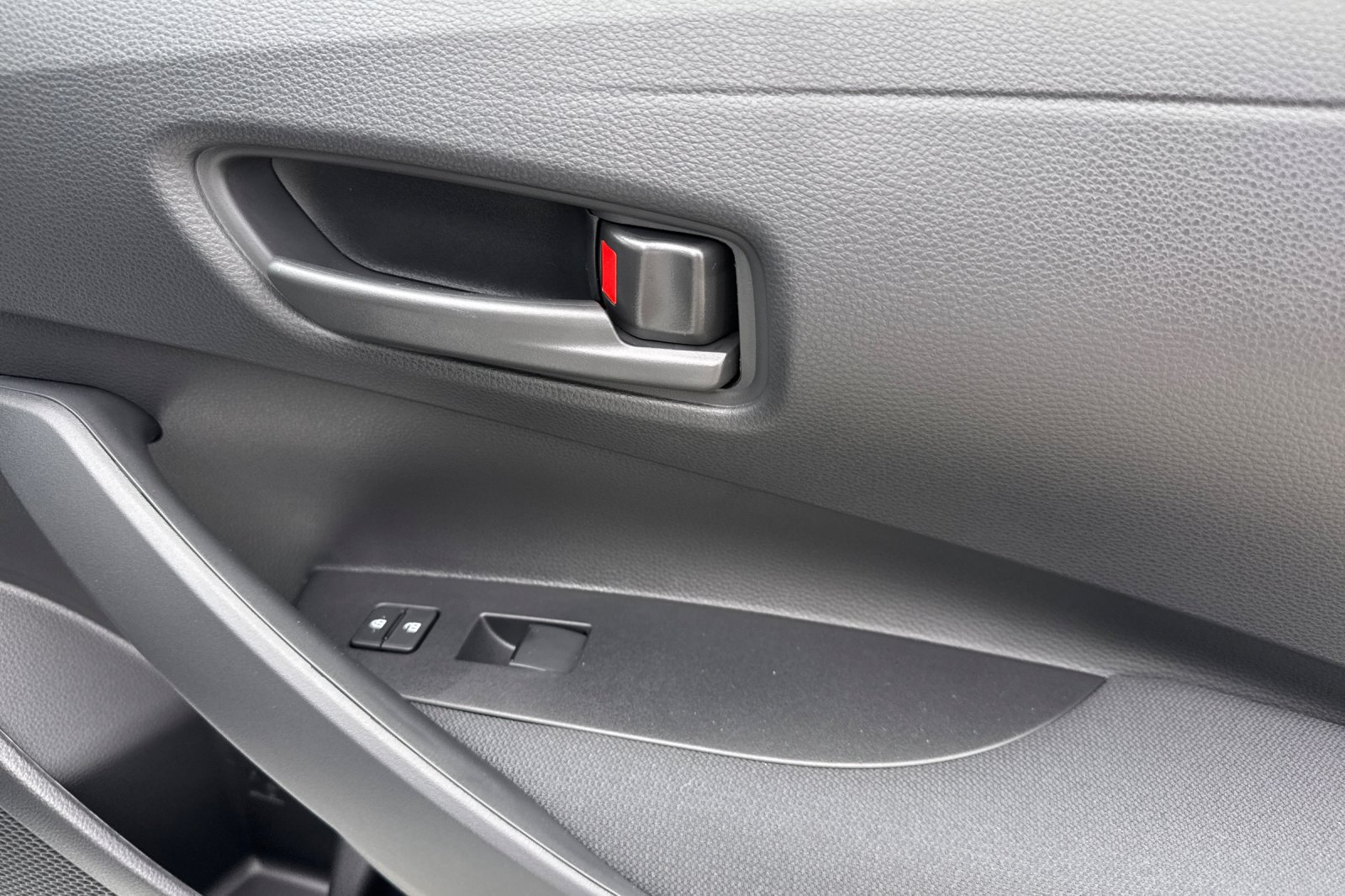 New 2027 Toyota Corolla LE FWD image 19
