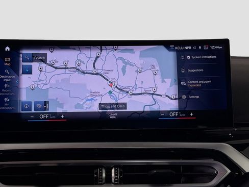 Certified 2023 BMW i4 eDrive40 RWD image 13