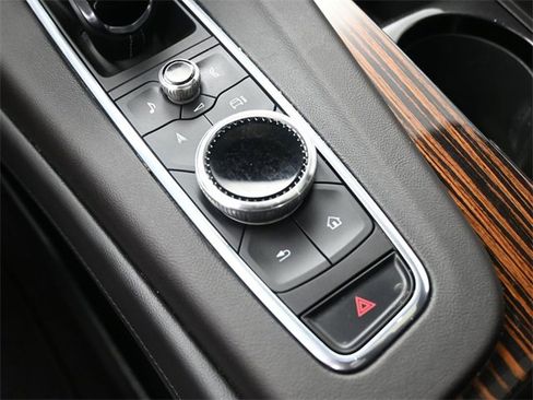 Used 2023 Cadillac Escalade Premium Luxury w/ Performance Package image 3