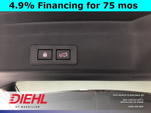 New 2026 Subaru Ascent Touring image 9