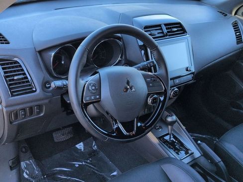 New 2025 Mitsubishi Outlander Sport SEL image 11