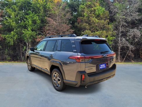 New 2026 Subaru Outback Premium AWD/4WD image 20