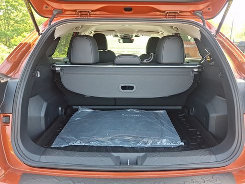 Used 2025 Subaru Crosstrek 2.5i Limited w/ Crosstrek Mirror Package AWD/4WD image 27