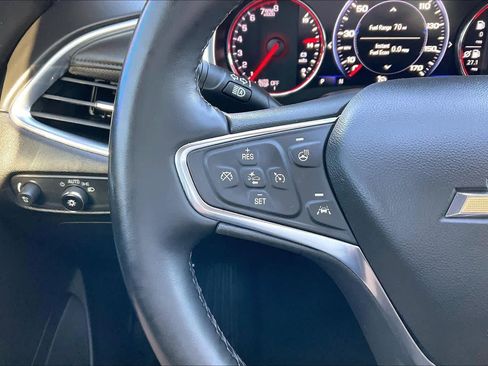 Used 2024 Chevrolet Malibu LT image 23