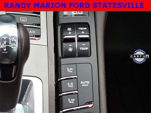 Used 2010 Porsche Panamera Turbo image 24