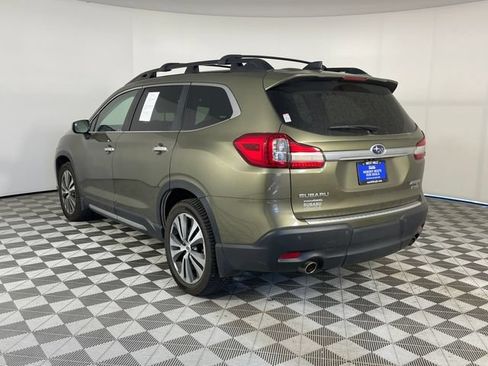 Used 2022 Subaru Ascent Touring w/ Popular Package #2A AWD/4WD image 13