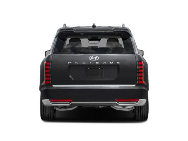 Certified 2026 Hyundai Palisade Calligraphy AWD/4WD image 5