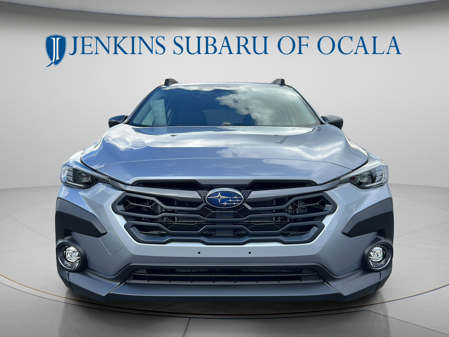 New 2026 Subaru Crosstrek 2.5i Limited AWD/4WD image 8
