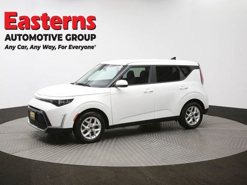 Used 2024 Kia Soul LX w/ Option Group 015 image 54