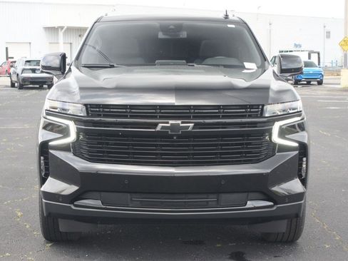 Used 2023 Chevrolet Tahoe RST w/ Luxury Package AWD/4WD image 26