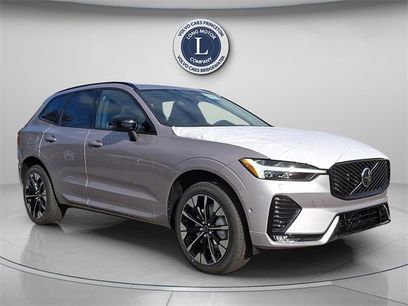 New 2026 Volvo XC60 B5 Plus w/ Protection Package Premier