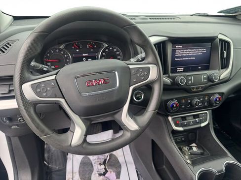 Used 2023 GMC Terrain SLE w/ Driver Convenience Package AWD/4WD image 12