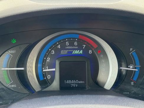 Used 2010 Honda Insight LX image 12