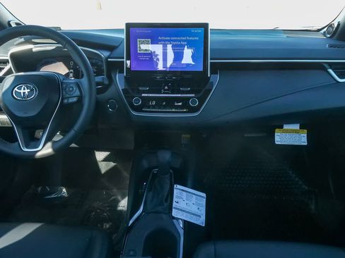 New 2026 Toyota Corolla XSE image 14