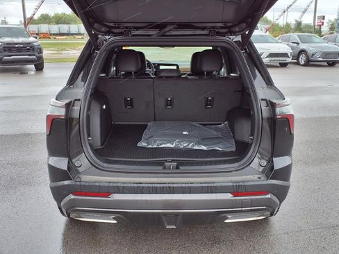 New 2025 Chevrolet Equinox ACTIV w/ Convenience Package III image 8