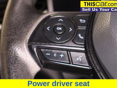 Used 2024 Toyota RAV4 XLE w/ Convenience Package image 15