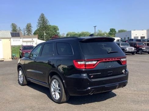 Used 2024 Dodge Durango GT AWD/4WD image 6