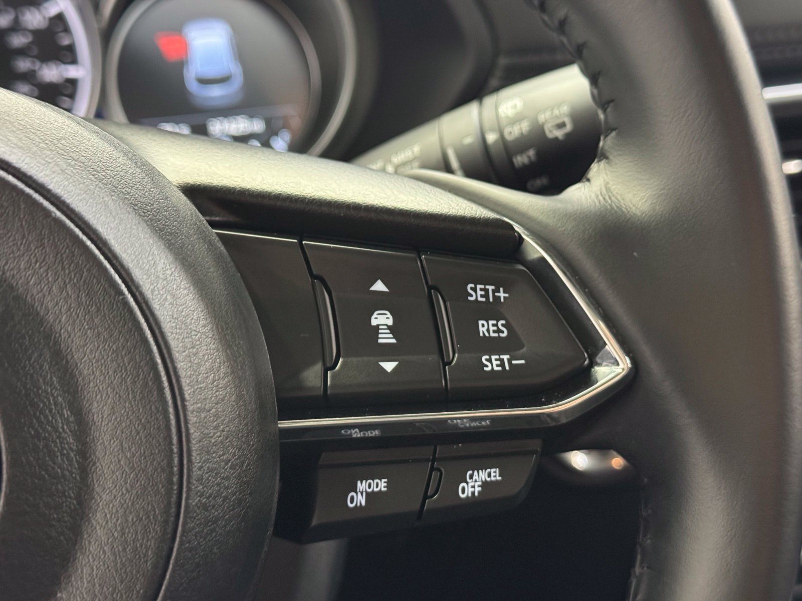 Used 2025 MAZDA CX-5 AWD 2.5 S w/ Preferred Package image 22