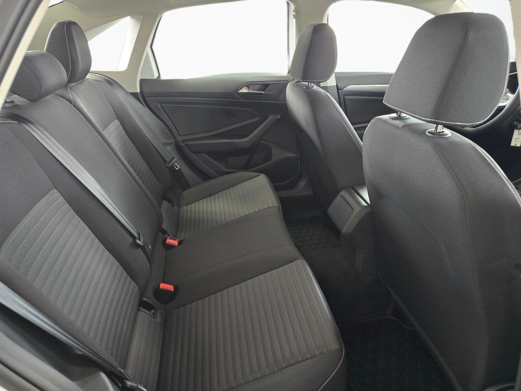 New 2026 Volkswagen Atlas SE AWD/4WD image 78