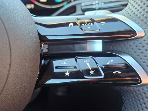 New 2026 Mercedes-Benz C 300 4MATIC Sedan image 43