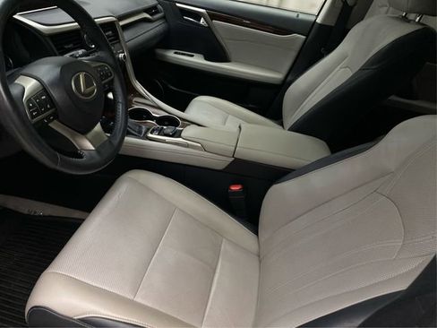Used 2019 Lexus RX 350 AWD w/ Navigation Package image 10