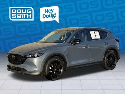 Used 2024 MAZDA CX-5 Carbon Edition