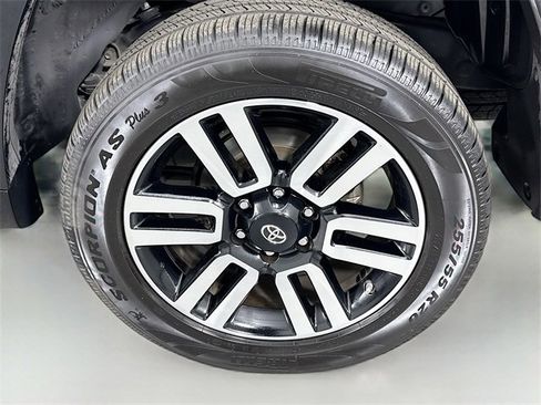 Certified 2020 Toyota 4Runner Limited image 33
