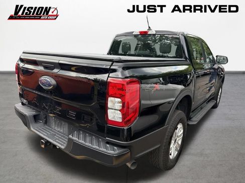 Used 2024 Ford Ranger XL w/ Trailer Tow Package AWD/4WD image 5