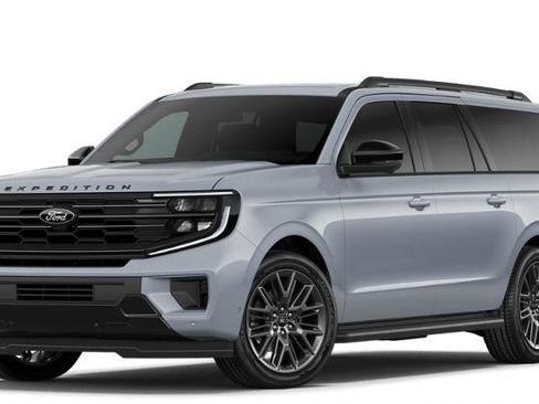 New 2026 Ford Expedition Max Platinum image 24