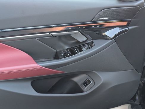 Certified 2026 BMW 540i xDrive image 14