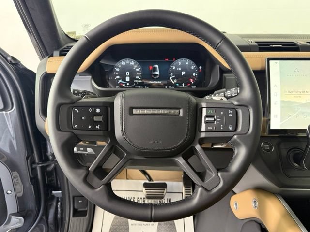 New 2026 Land Rover Defender 130 V8 AWD/4WD image 37