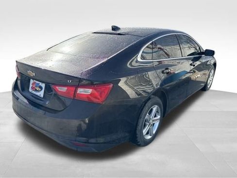 Used 2024 Chevrolet Malibu LT image 7